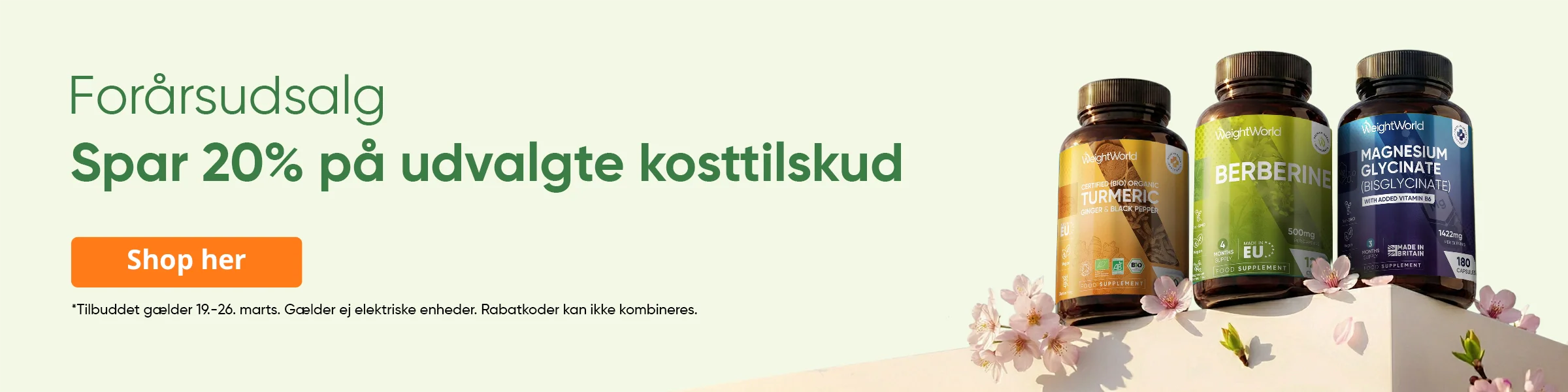 Welcome to Our Store